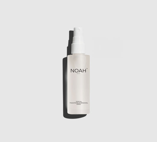 NOAH’s Delay Spray with Lidocaine